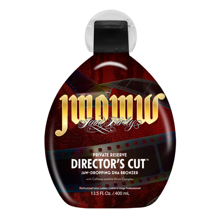 AG JWOWW Private Reserve Director's Cut AG JWOWW Private Reserve Director's Cut
