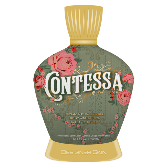Contessa Natural Bronzer 13.5 oz.