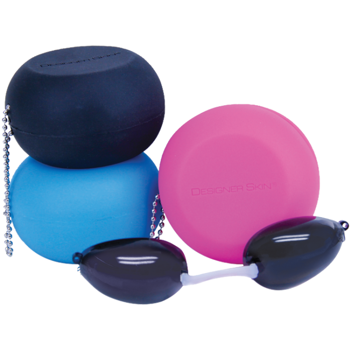 Designer Skin Glamour Eyes™ 