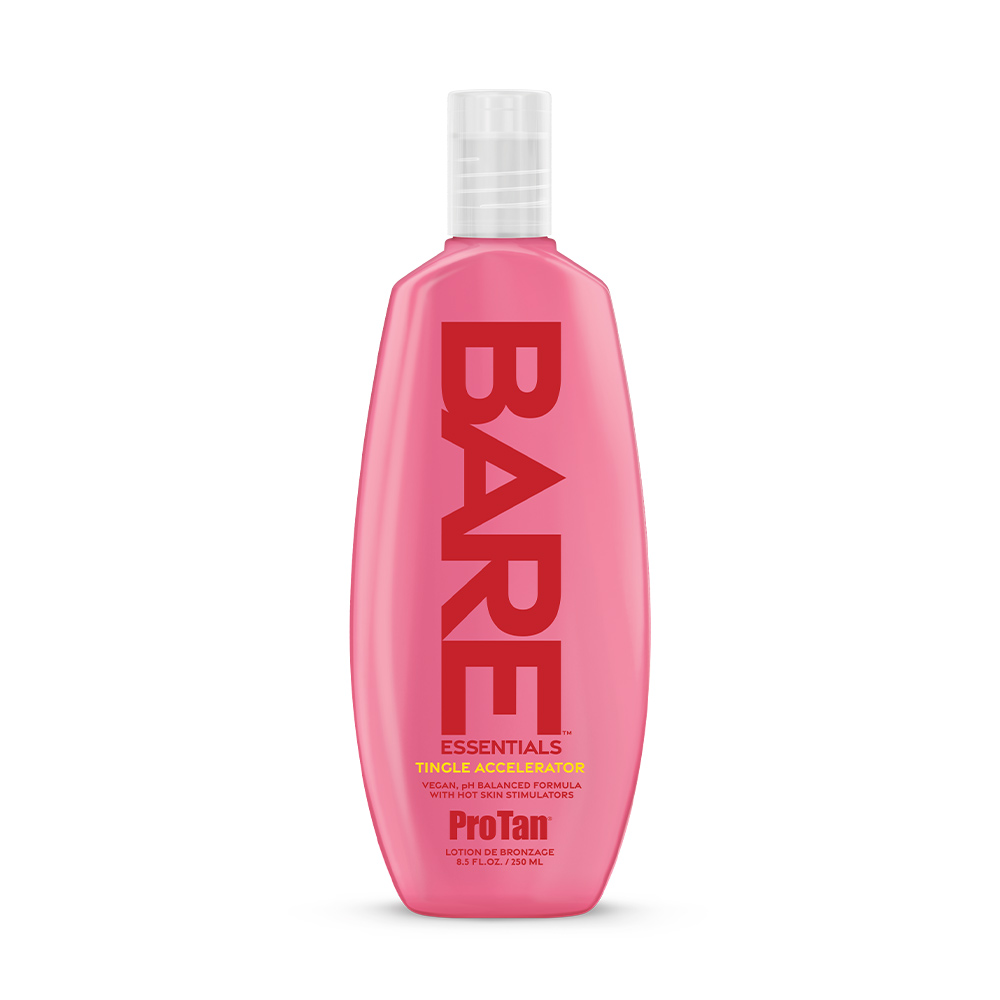 PT Bare Essentials Tingle Accelerator 8.5 oz
