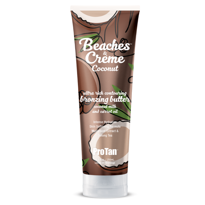 PT Beaches & Cream Coconut Contouring Butter PT Beaches & Cream Coconut Contouring Butter