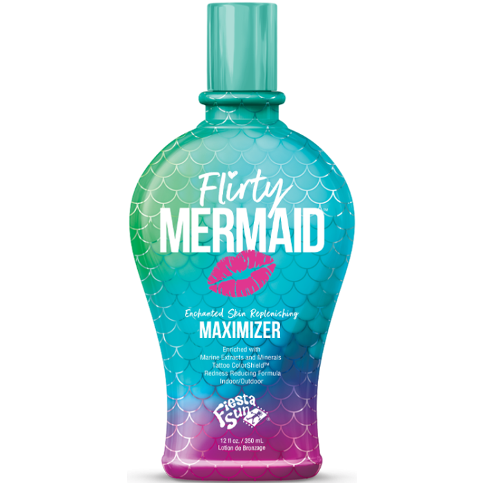 Fiesta Sun Flirty Mermaid Maximizer