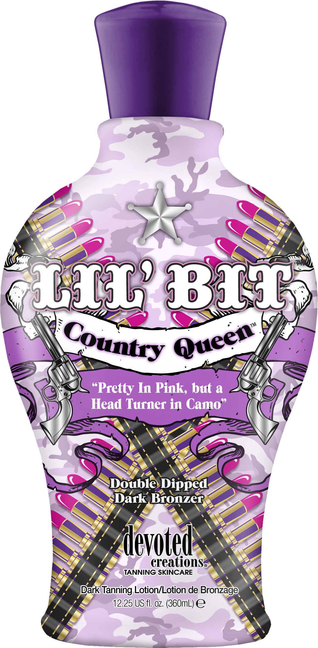Lil Bit’s Country Queen™