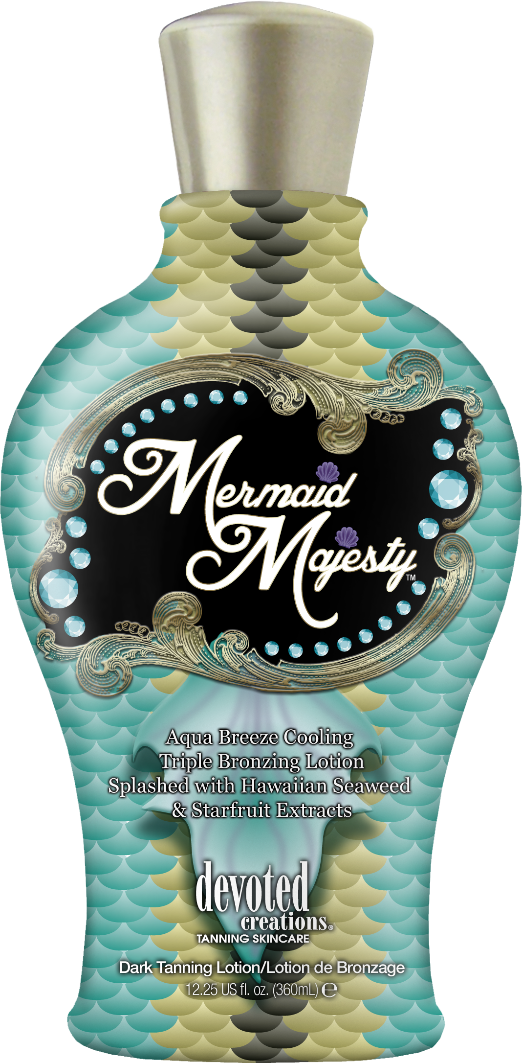 Mermaid Majesty™