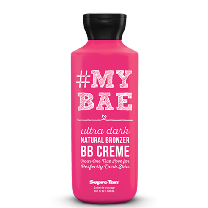 #MYBAE Natural BB Creme