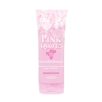 Pink Quartz DHA Bronzer