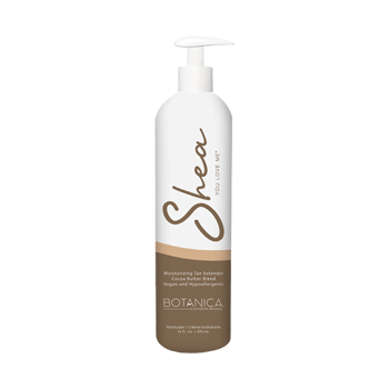 SHEA YOU LOVE ME TAN EXTENDER 