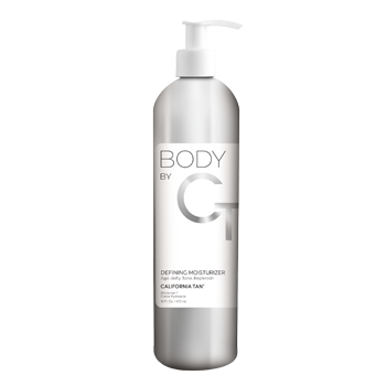 CT Body By CT Moisturizer 