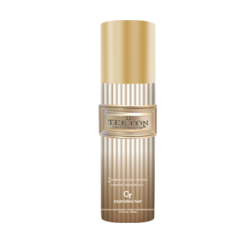 Tekton Hybrid Natural Bronzer Step 2