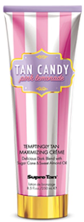 Tan Cand Pink Lemonade Maximizing Crème