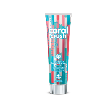 Fiesta Sun Coral Crush Mineral Boost Beauty Bronzer 9.5 oz