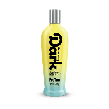 ProTan Remarkably Dark Indoor/Outdoor Intensifier 8.5 oz
