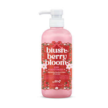 Supre Skin System Blush Berry Bloom Body