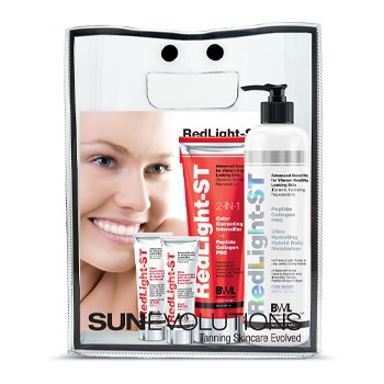 Red Light-ST Tanning Bag Deal 2027