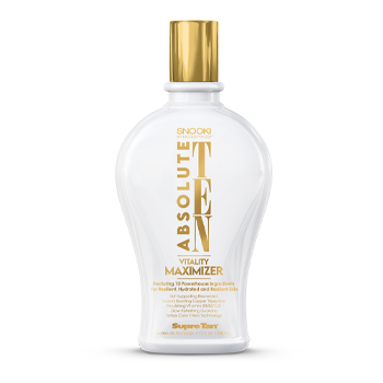Snooki Absolute 10 Vitality Maximizer 12 oz