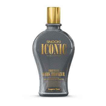 Snooki Iconic First Class Bronzer 12 oz