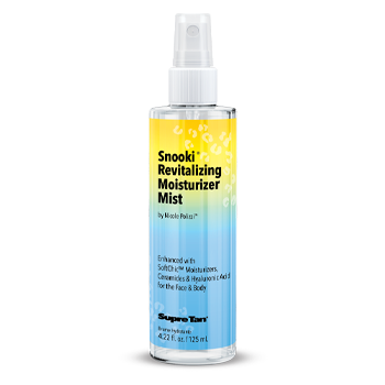  Snooki Revitalizing Moisture Mist 4.22 oz