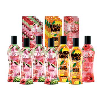 Supre Delicious Intro Kit 2027