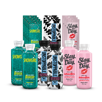 Supre Boss Lady Intro Kit 2027