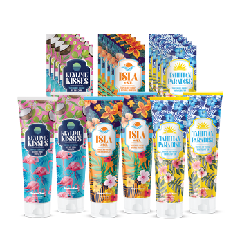 Supre Destination Intro Kit 2027 Supre Destination Intro Kit 2027