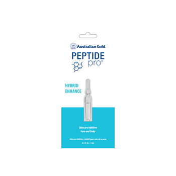 AG Peptide Pro Hybrid Enhance w/ Hang Card .1 oz AG Peptide Pro Hybrid Enhance w/ Hang Card .1 oz