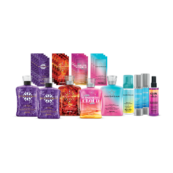 Supre Luxury Intro Kit 2027 Supre Luxury Intro Kit 2027