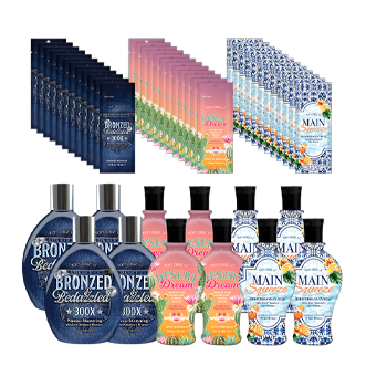 Tan Asz U Collection Intro Kit 2027