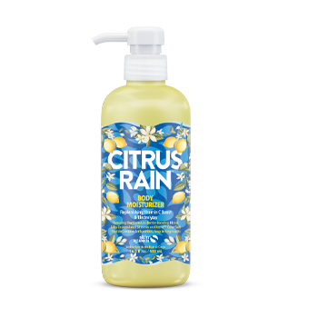 Skin System Citrus Rain Body Moisturizer 16.5 oz Skin System Citrus Rain Body Moisturizer 16.5 oz