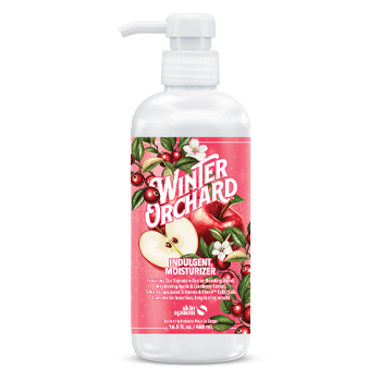 Supre  Skin System Winter Orchard Indulgent Moisturizer 16.5 oz