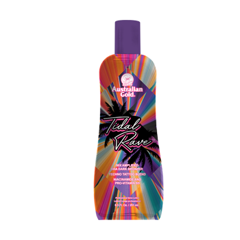 AG Tidal Rave DHA Dark Bronzer 8.5 oz