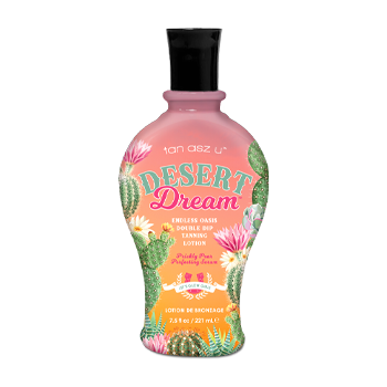 Tan Asz U Desert Dream 7.5 OZ