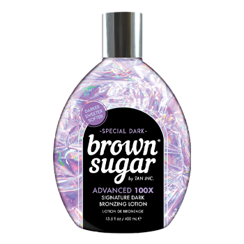 Special Dark Brown Sugar 100X