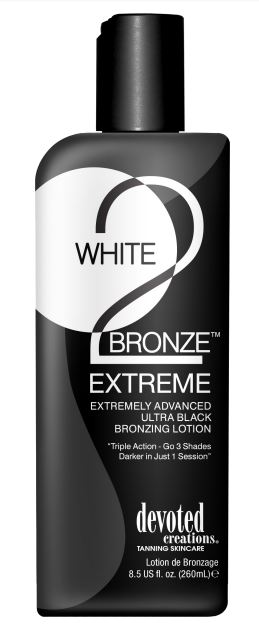 White 2 Bronze Extreme™