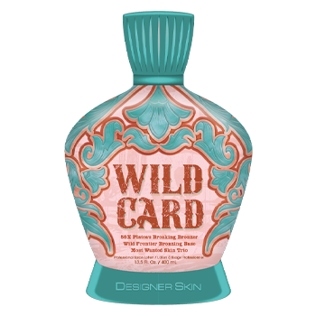 DS Wild Card DHA Bronzer 13.5 DS Wild Card DHA Bronzer 13.5